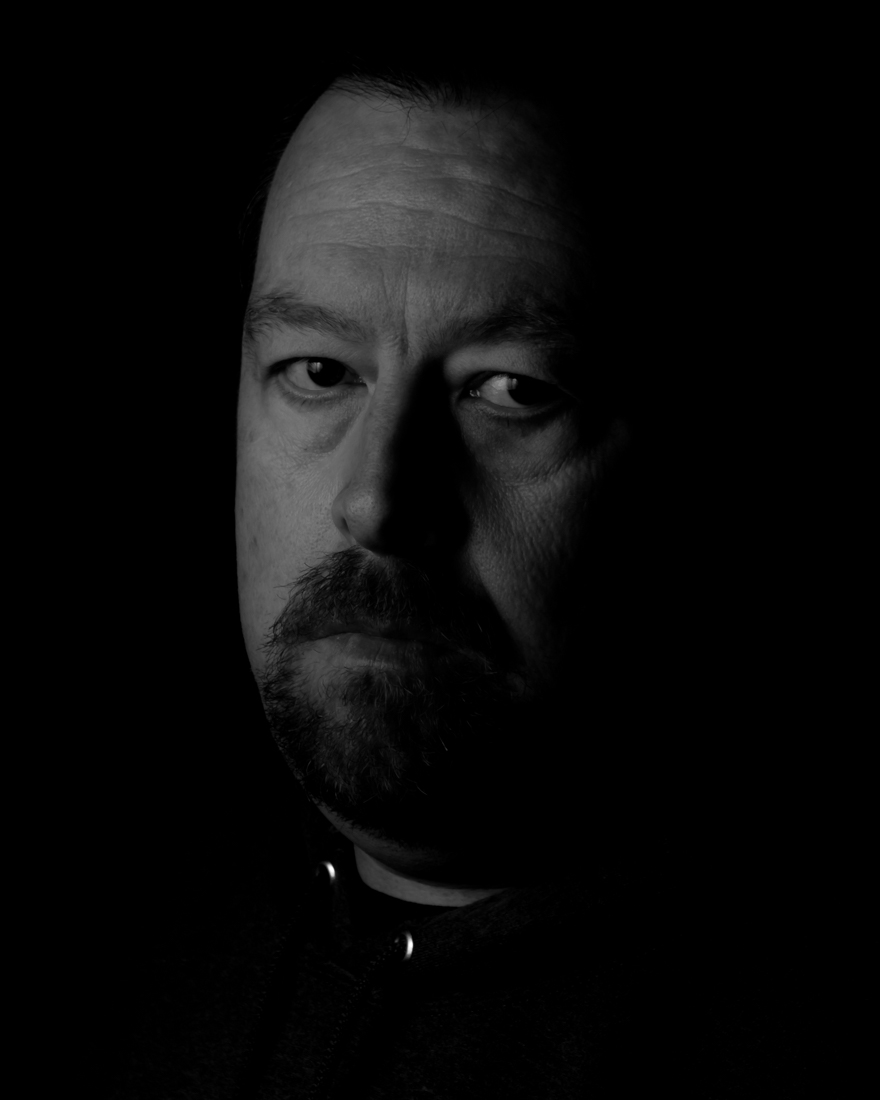 Stanley Harper Avatar