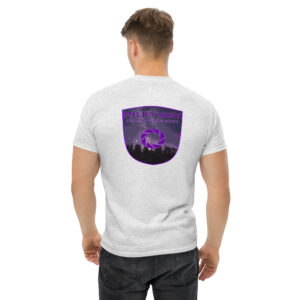 Unisex classic tee - Image 14