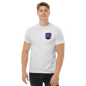 Unisex classic tee - Image 13
