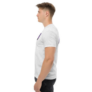 Unisex classic tee - Image 15