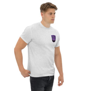 Unisex classic tee - Image 18