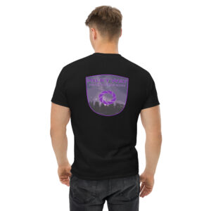 Unisex classic tee - Image 2