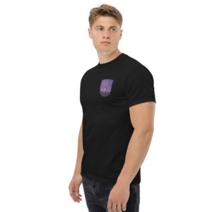 Unisex classic tee - Image 4
