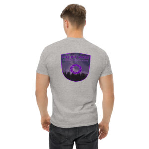 Unisex classic tee - Image 8