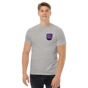 Unisex classic tee - Image 7