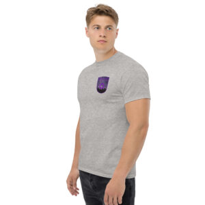 Unisex classic tee - Image 10