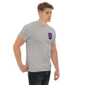 Unisex classic tee - Image 12